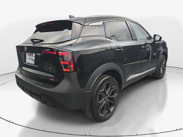 Used 2025 Nissan Kicks SR image 9