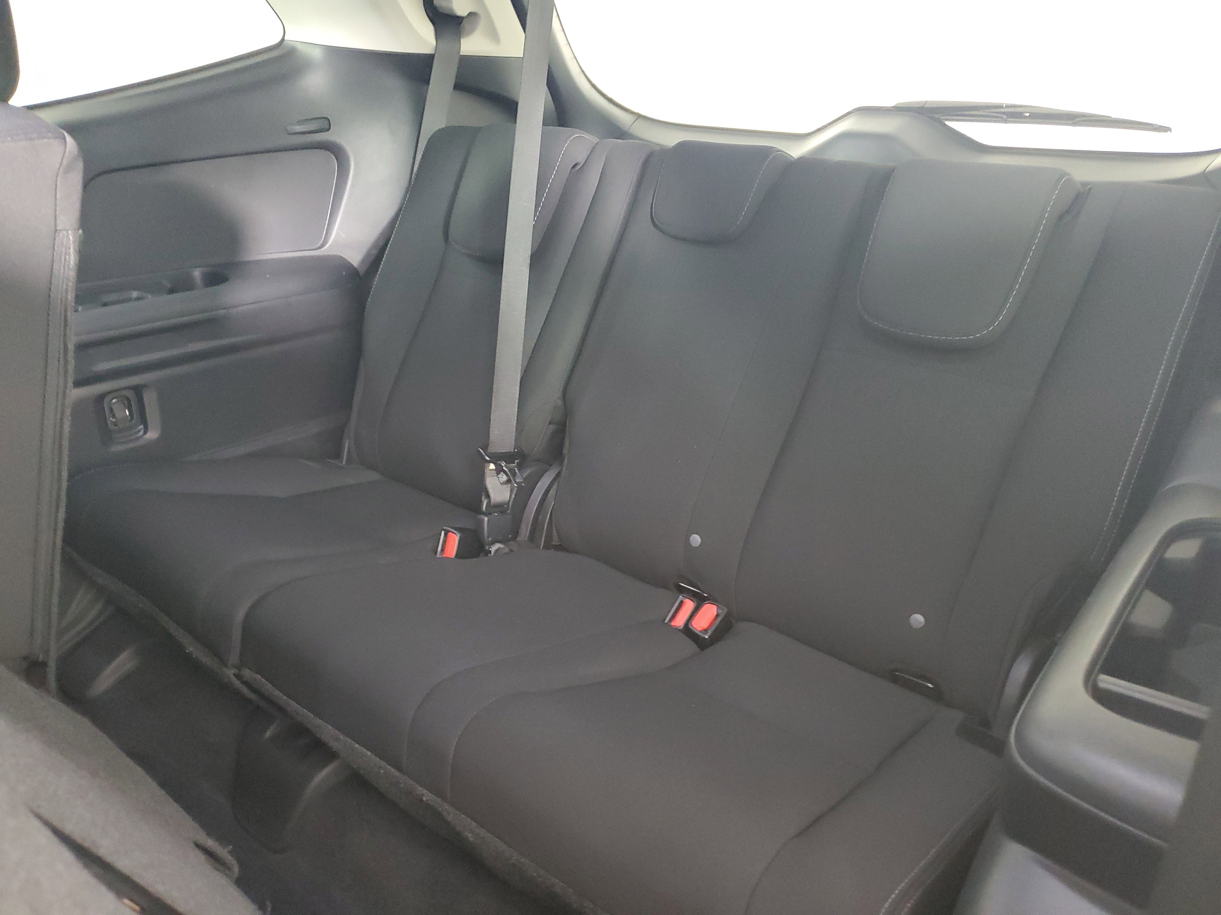 Used 2023 Subaru Ascent Premium image 14