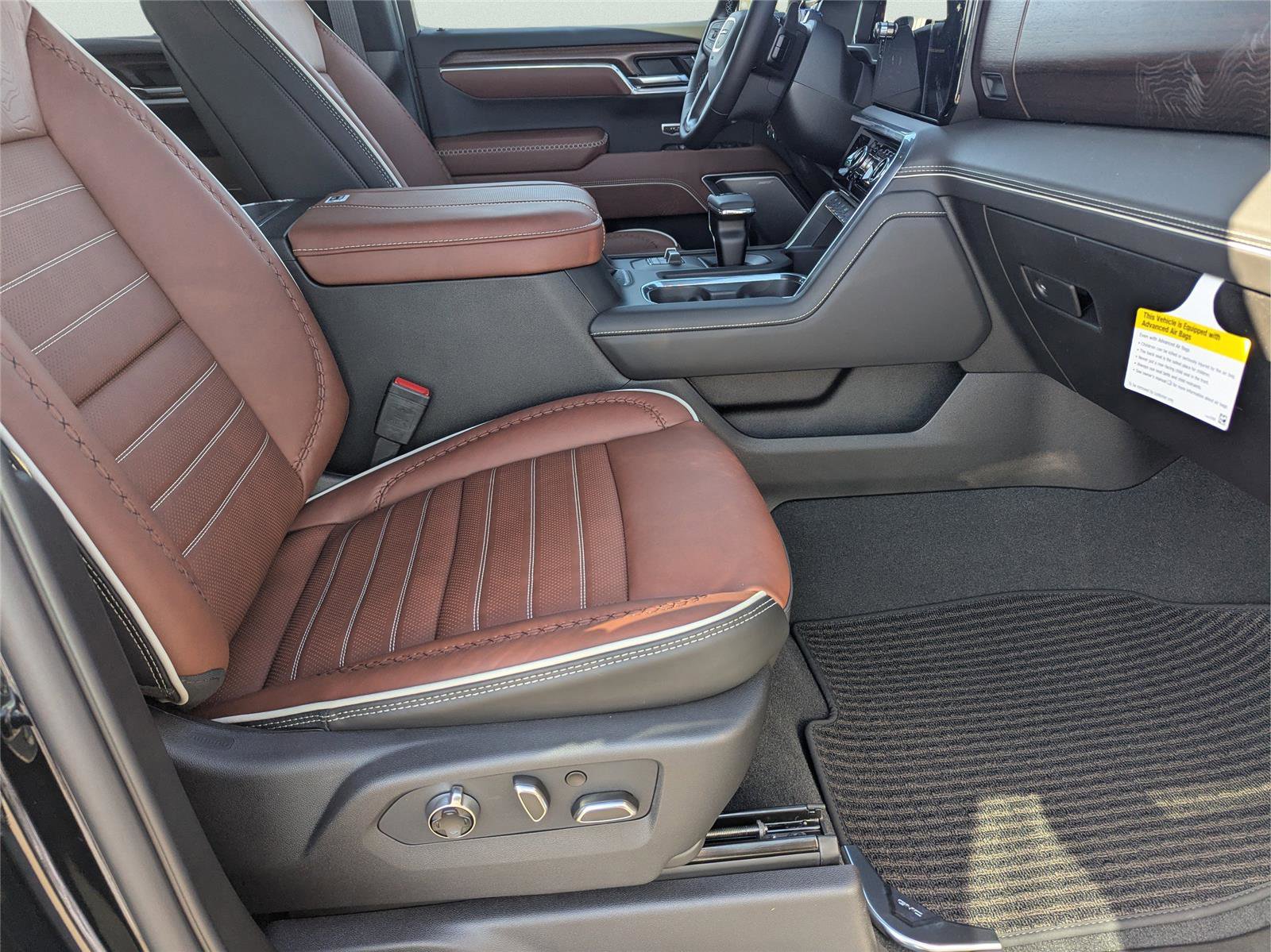 New 2026 GMC Sierra 1500 Denali Ultimate image 17