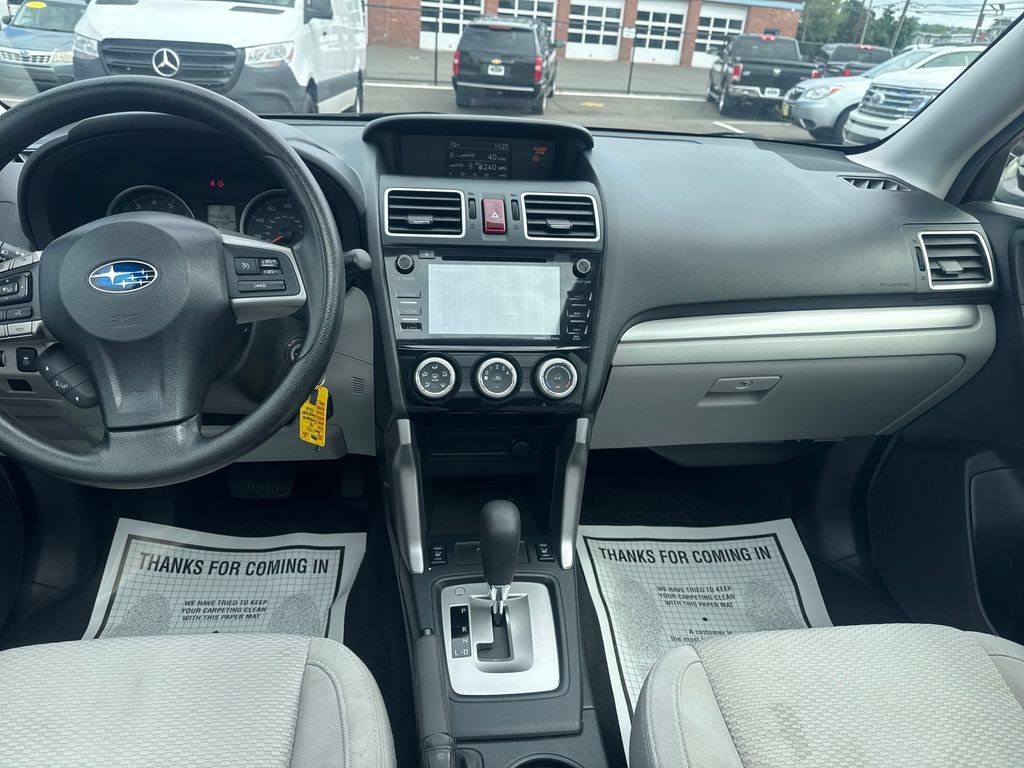 Used 2016 Subaru Forester 2.5i Premium w/ All-Weather Package AWD/4WD image 20