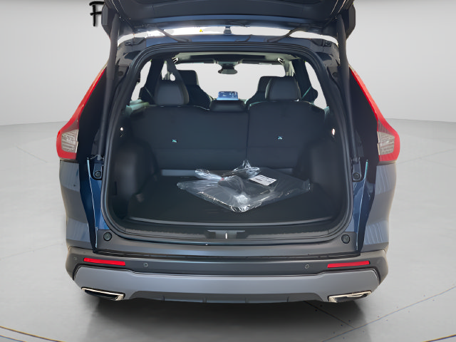 New 2027 Honda CR-V Sport-L image 22
