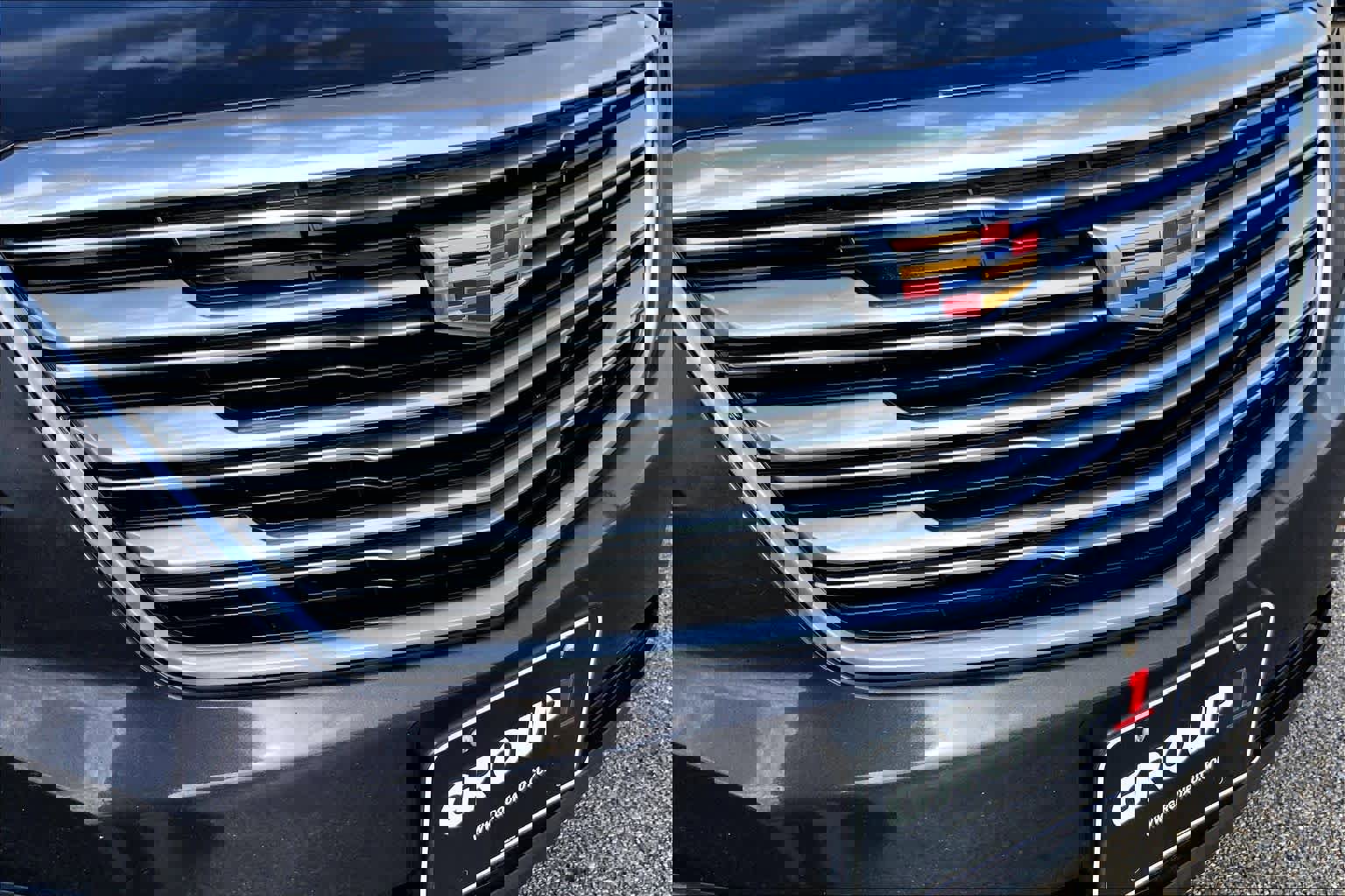 Used 2018 Cadillac XT5 FWD image 28