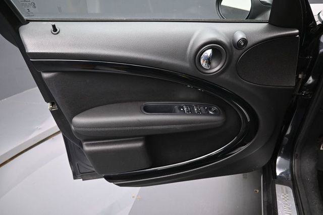 Used 2016 MINI Cooper Countryman S AWD/4WD image 10