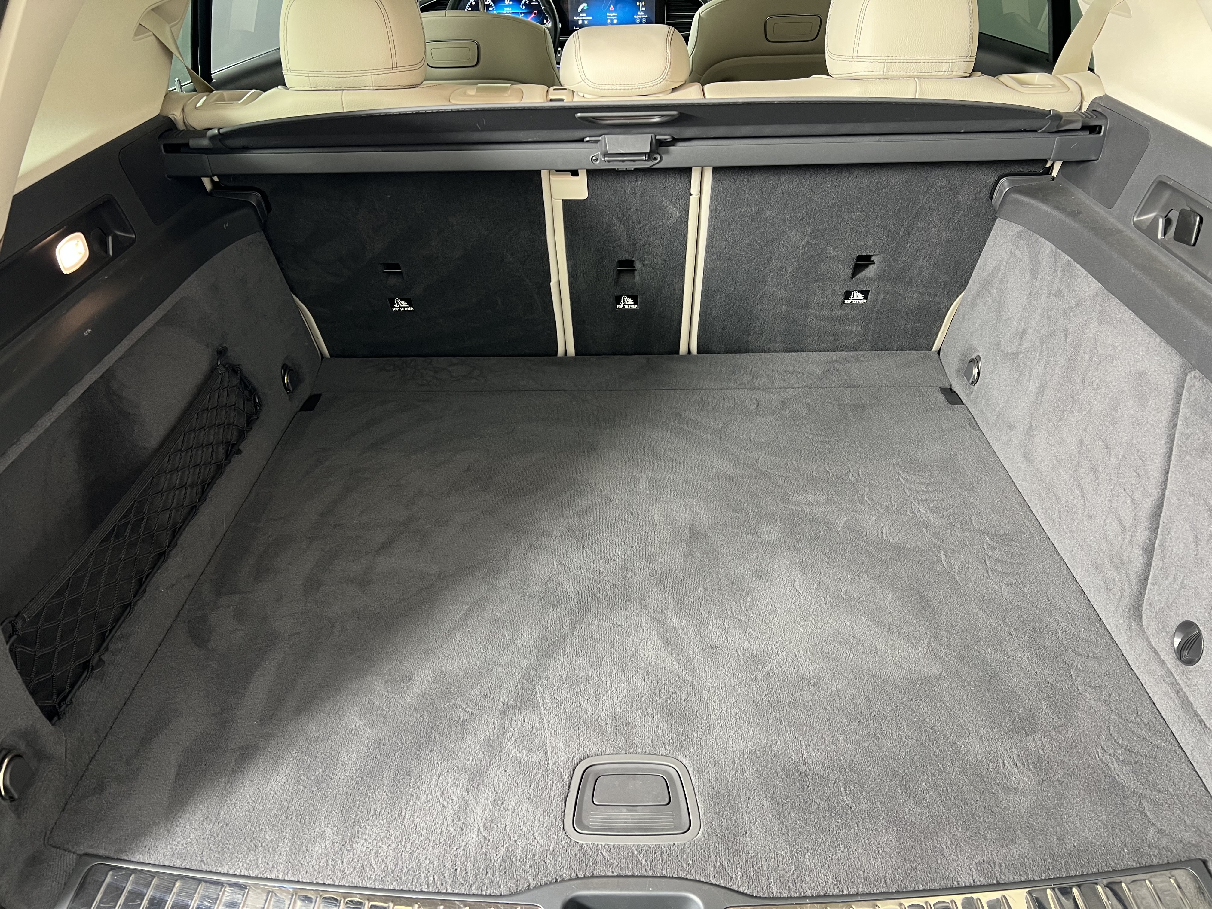 Certified 2020 Mercedes-Benz GLE 350 4MATIC image 23