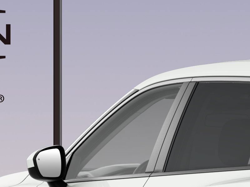 New 2026 Nissan Rogue SV FWD image 14