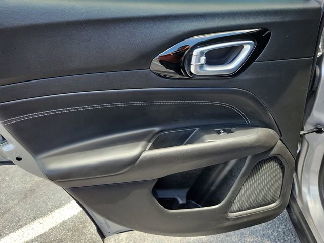 Used 2024 Jeep Compass Latitude w/ Altitude Special Edition image 7