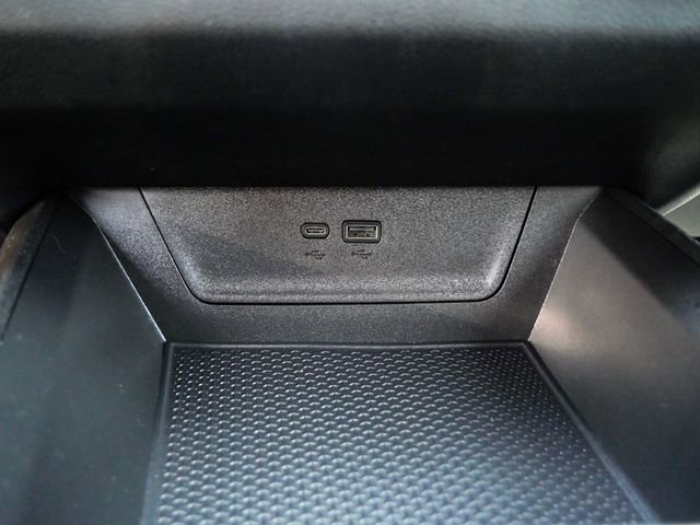 Used 2025 Chevrolet Equinox LT image 24