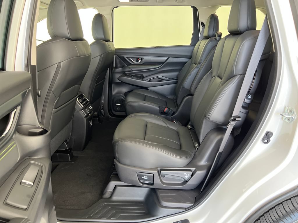 New 2026 Subaru Ascent Bronze Edition AWD/4WD image 27