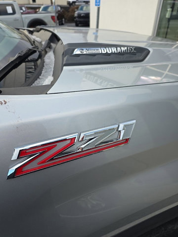 Certified 2021 Chevrolet Silverado 2500 LT w/ All Star Edition image 12