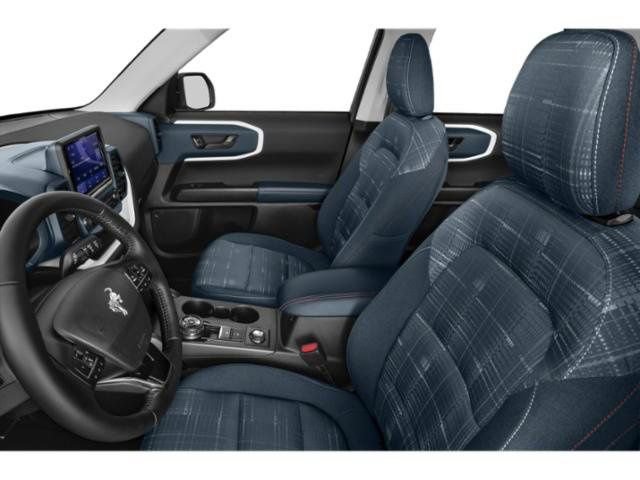 Used 2023 Ford Bronco Sport Heritage AWD/4WD image 44