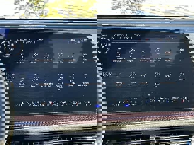 Used 2024 Chevrolet Traverse RS w/ LPO, Floor Liner Package image 14