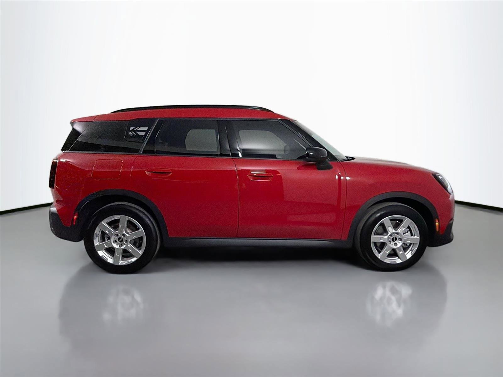 New 2027 MINI Cooper Countryman S AWD/4WD image 4