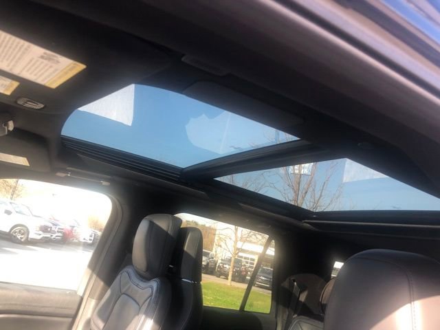 Used 2022 Lincoln Navigator L Reserve image 8