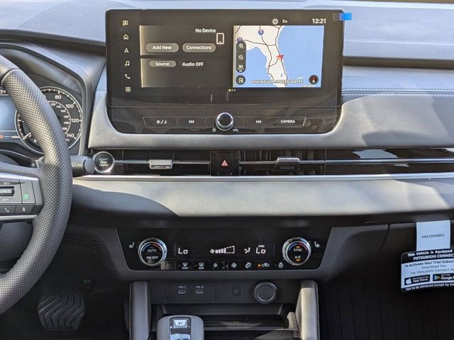 New 2026 Mitsubishi Outlander SE image 20