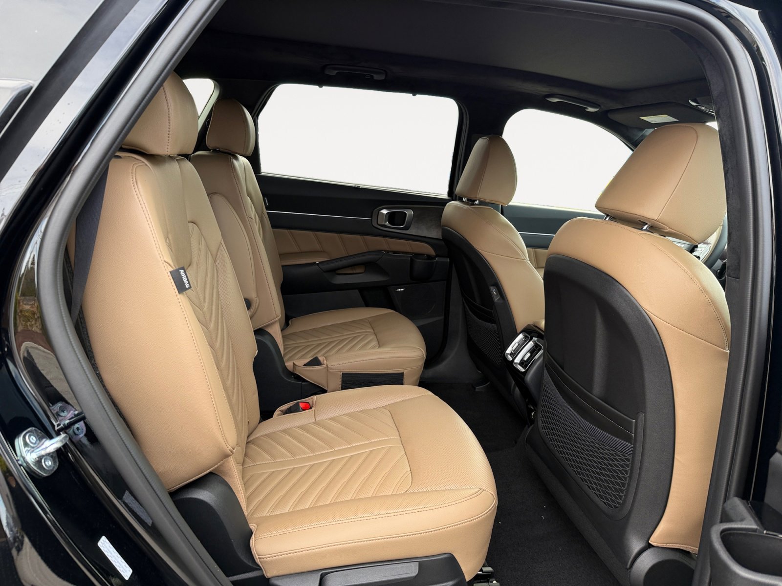 New 2026 Kia Sorento SX Prestige image 18