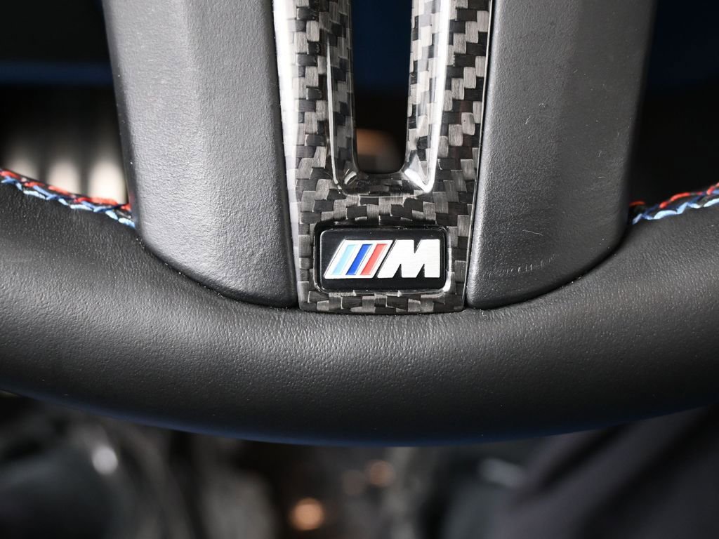 Used 2024 BMW M3 Competition w/ Executive Package image 27