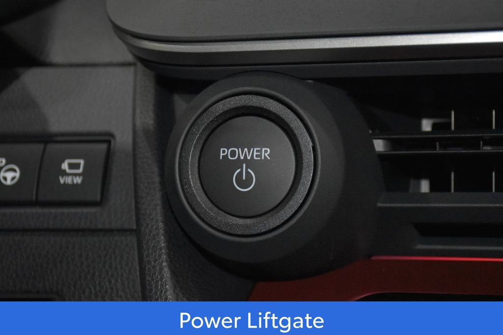 New 2026 Toyota Prius Plug-In Hybrid w/ Limited Premium Package image 13