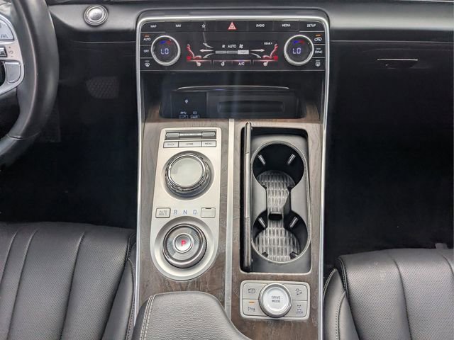 Used 2024 Genesis GV80 2.5T AWD/4WD image 18