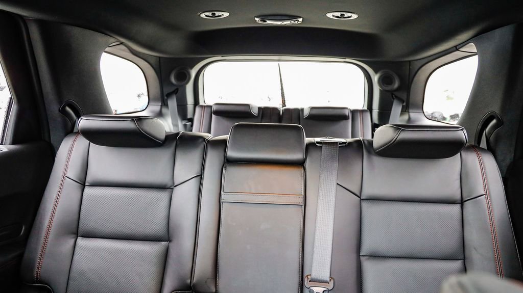 New 2026 Dodge Durango GT image 28