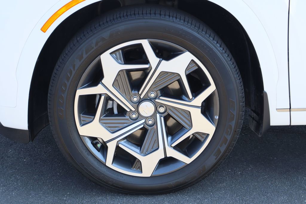 Used 2022 Hyundai Palisade Calligraphy w/ Cargo Package image 35