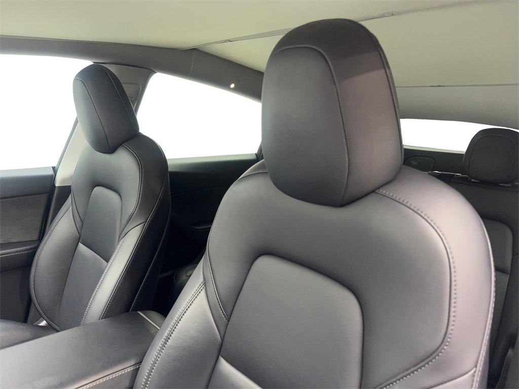 Used 2022 Tesla Model Y Performance image 27