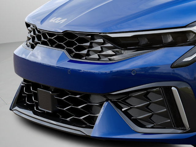 New 2026 Kia K5 GT-Line FWD image 29