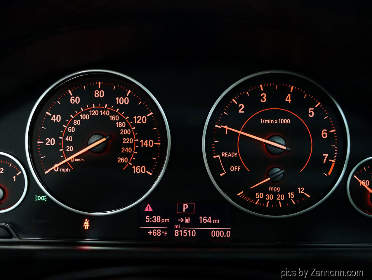 Used 2015 BMW 428i Gran Coupe xDrive image 18