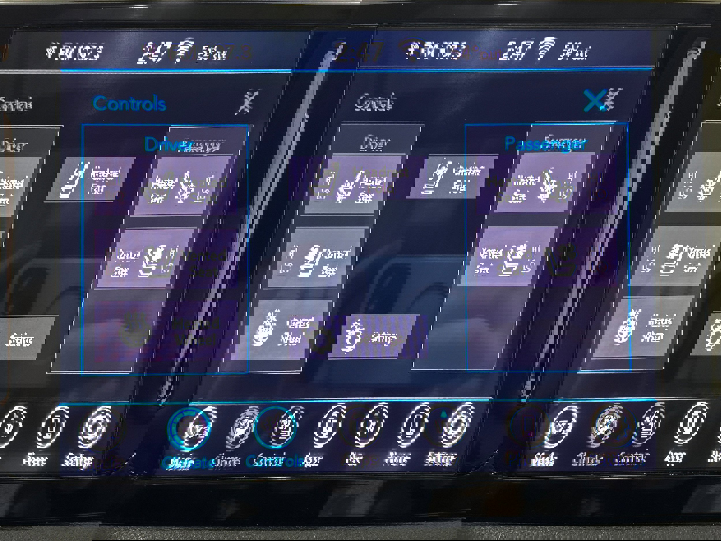 Used 2020 Chrysler Pacifica Limited image 7