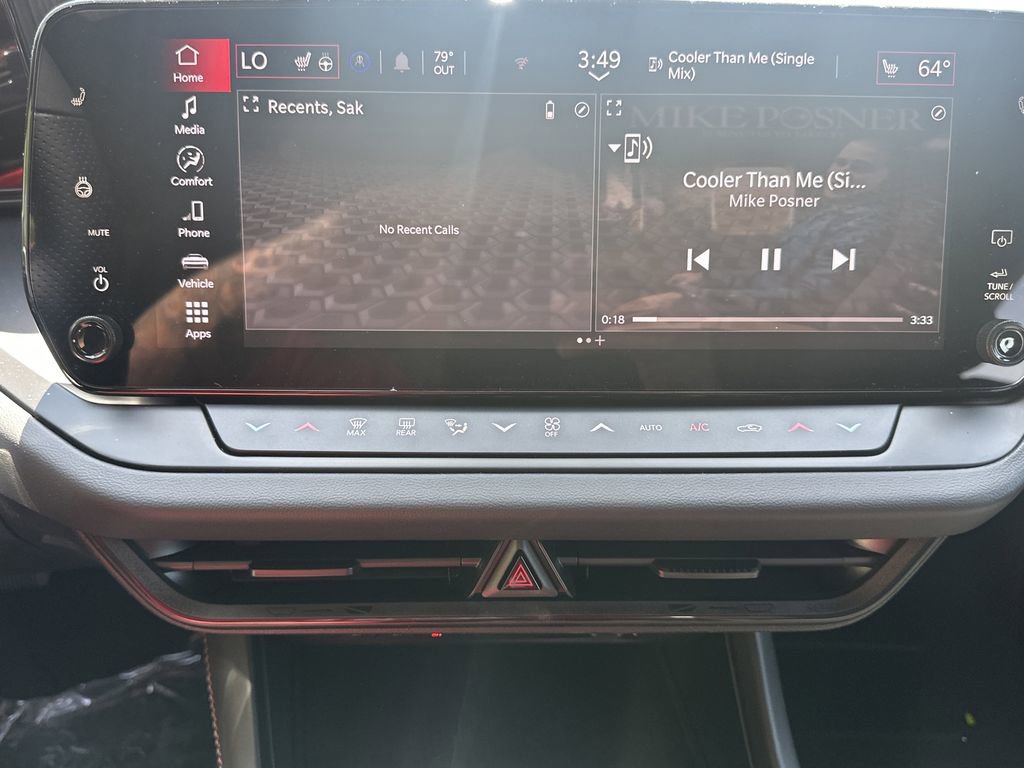 New 2026 Dodge Charger R/T AWD/4WD image 28