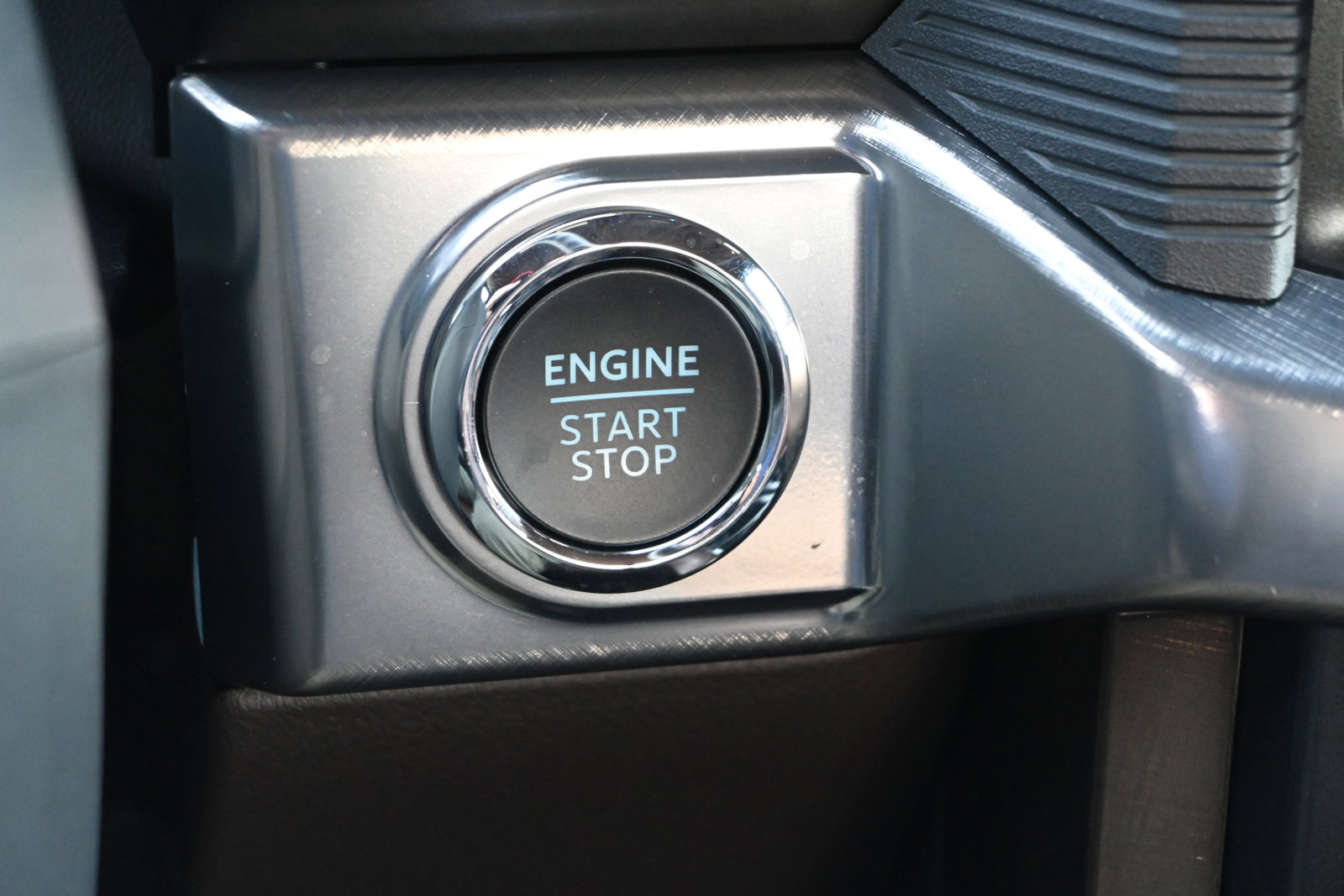 New 2025 Ford F150 King Ranch w/ FX4 Off-Road Package image 22