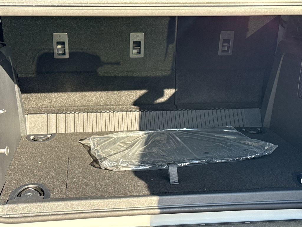 New 2026 Ford Bronco Badlands image 21