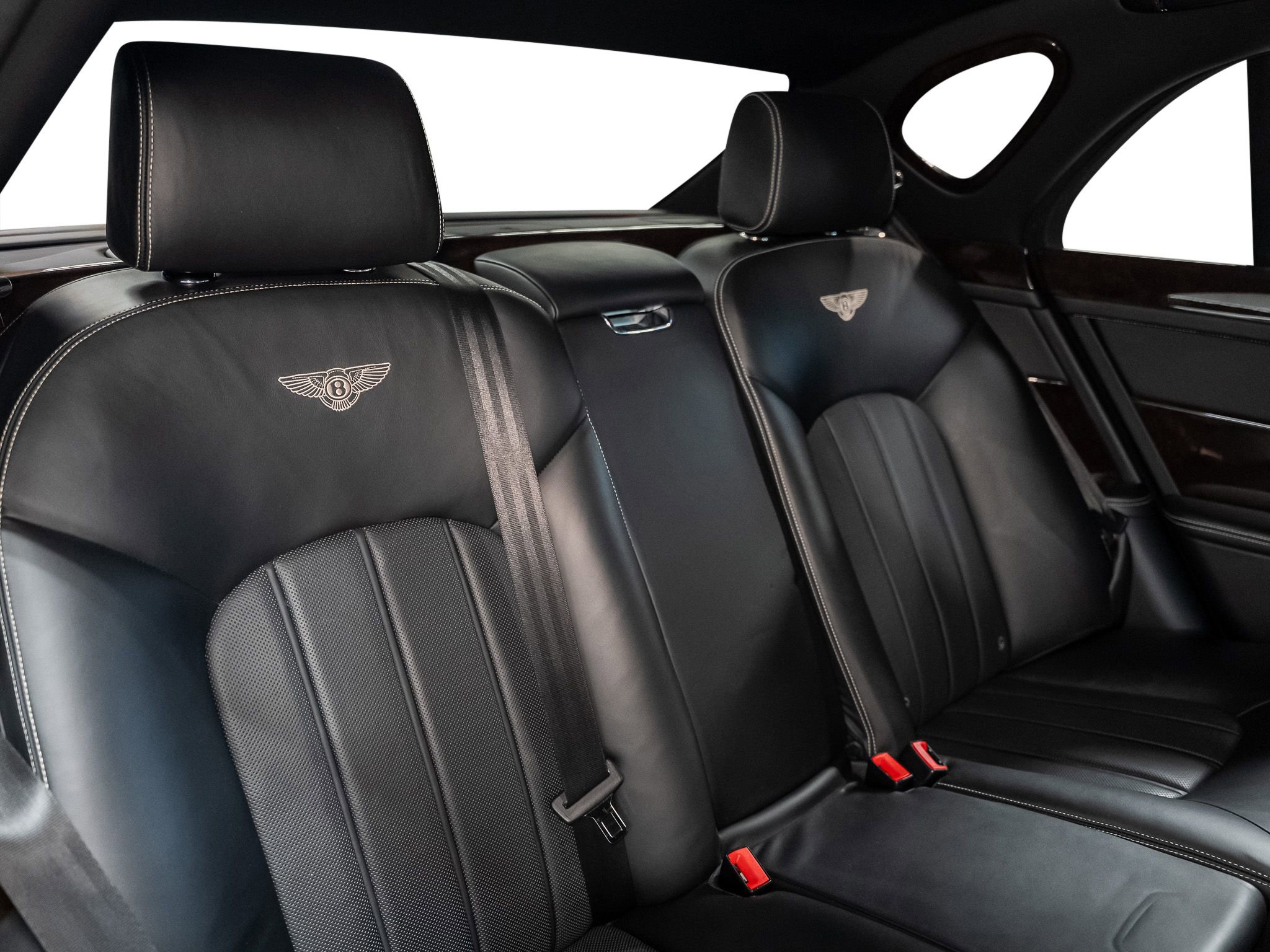 Used 2012 Bentley Mulsanne image 35