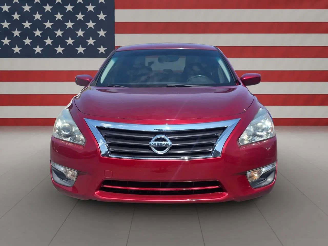 Used 2013 Nissan Altima 2.5 SV image 2