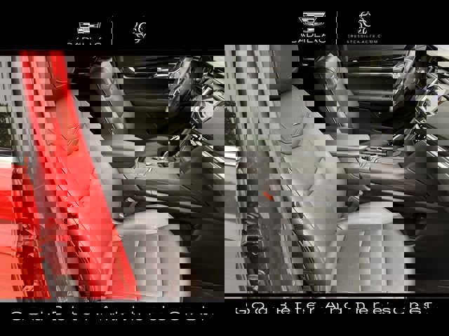 Certified 2024 Cadillac XT5 Premium Luxury image 26