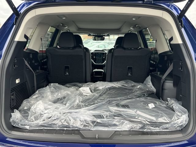 New 2026 Subaru Ascent Limited AWD/4WD image 34