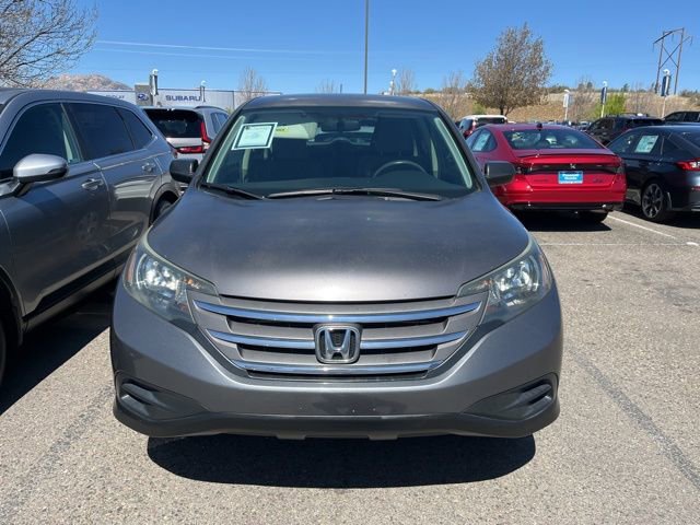 Used 2014 Honda CR-V LX image 5