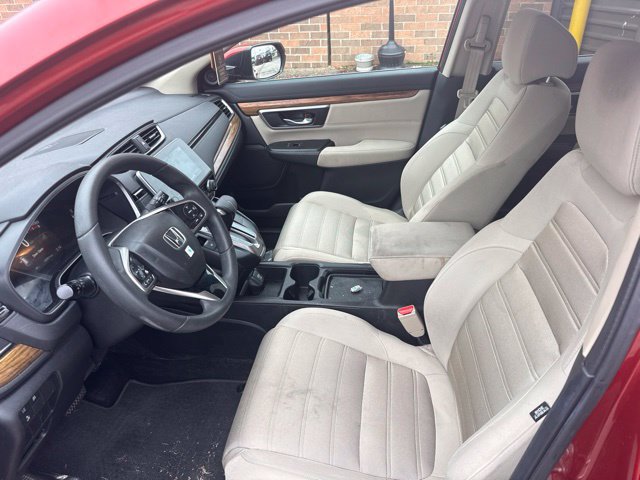 Used 2018 Honda CR-V EX image 5