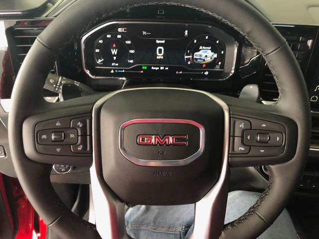New 2025 GMC Sierra 1500 Elevation w/ Elevation Premium Package image 26