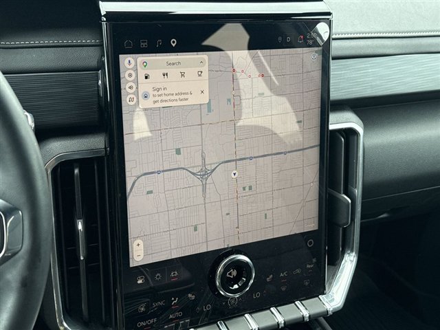 Certified 2025 GMC Acadia Elevation w/ LPO, Floor Liner Package FWD image 18
