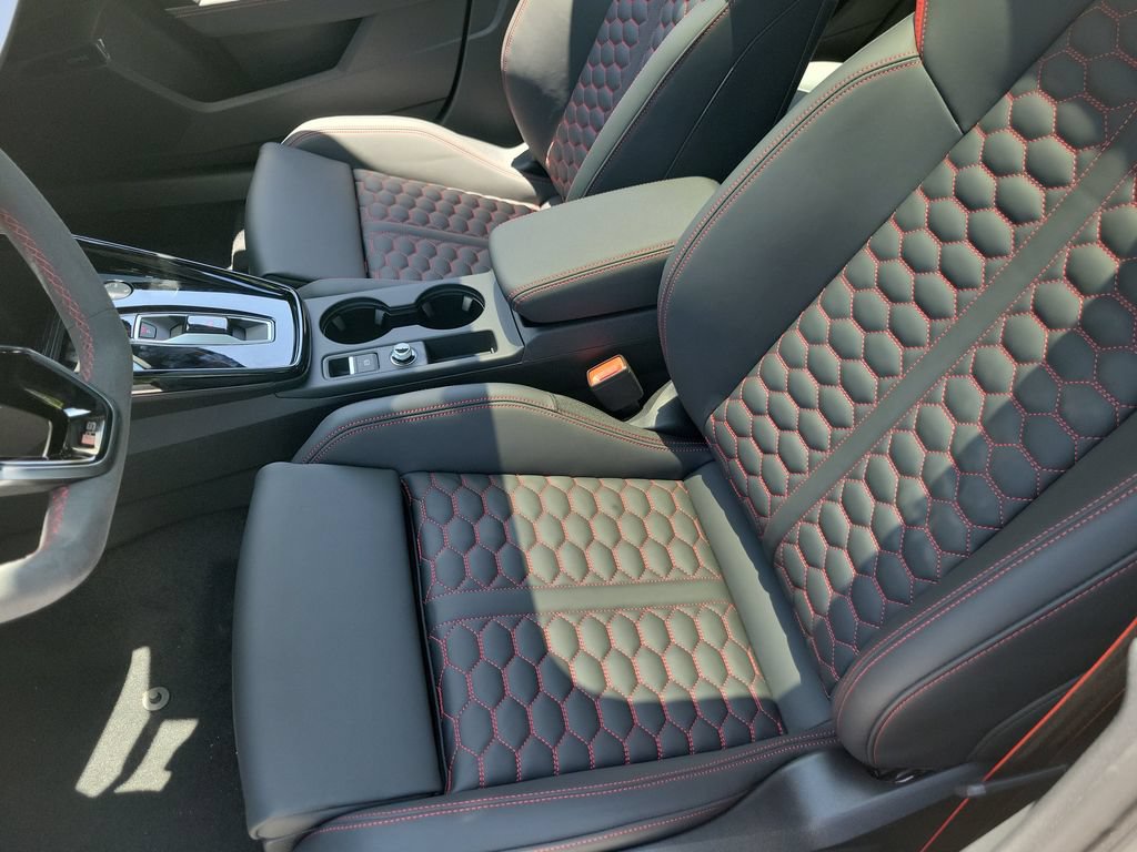 New 2026 Audi RS 3 AWD/4WD image 16