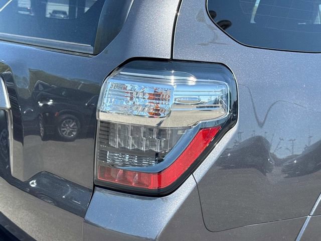 Used 2021 Toyota 4Runner SR5 RWD image 12