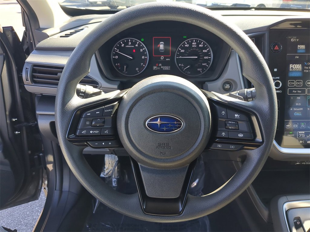 Certified 2025 Subaru Crosstrek 2.0i Premium image 27