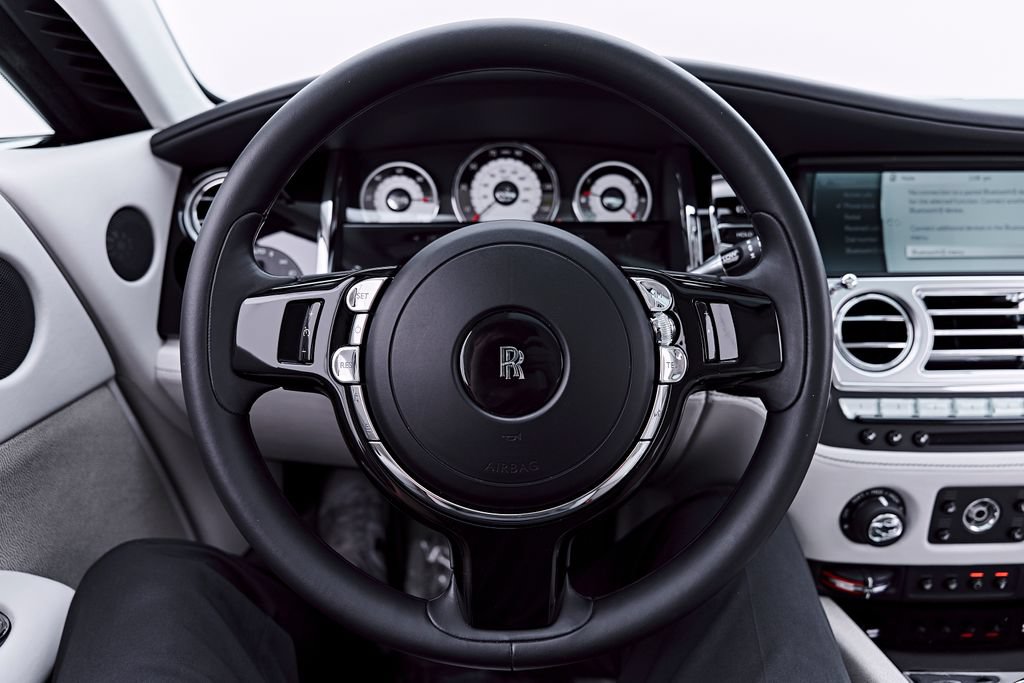 Used 2014 Rolls-Royce Wraith RWD image 60