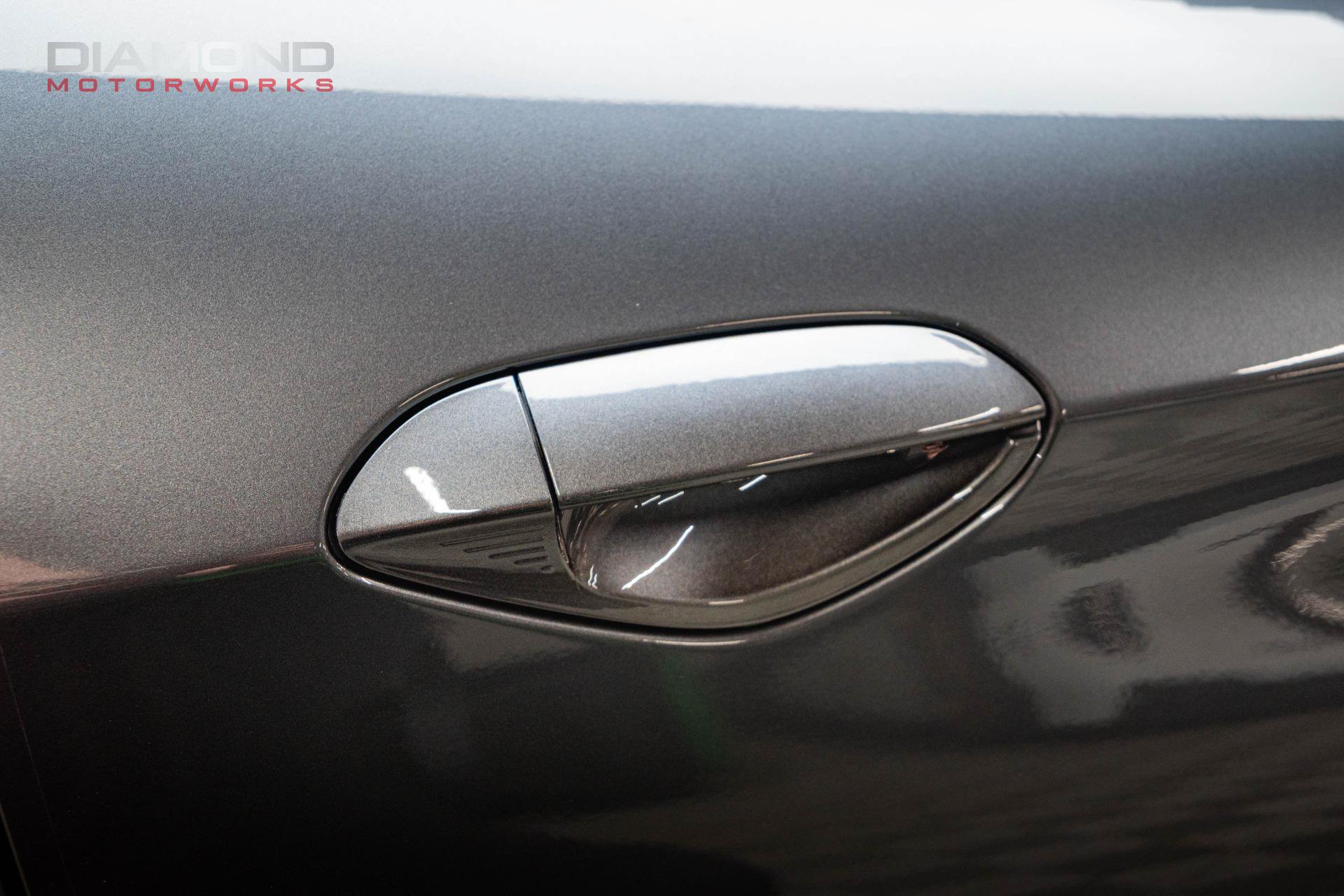 Used 2016 BMW Z4 sDrive35is RWD image 46