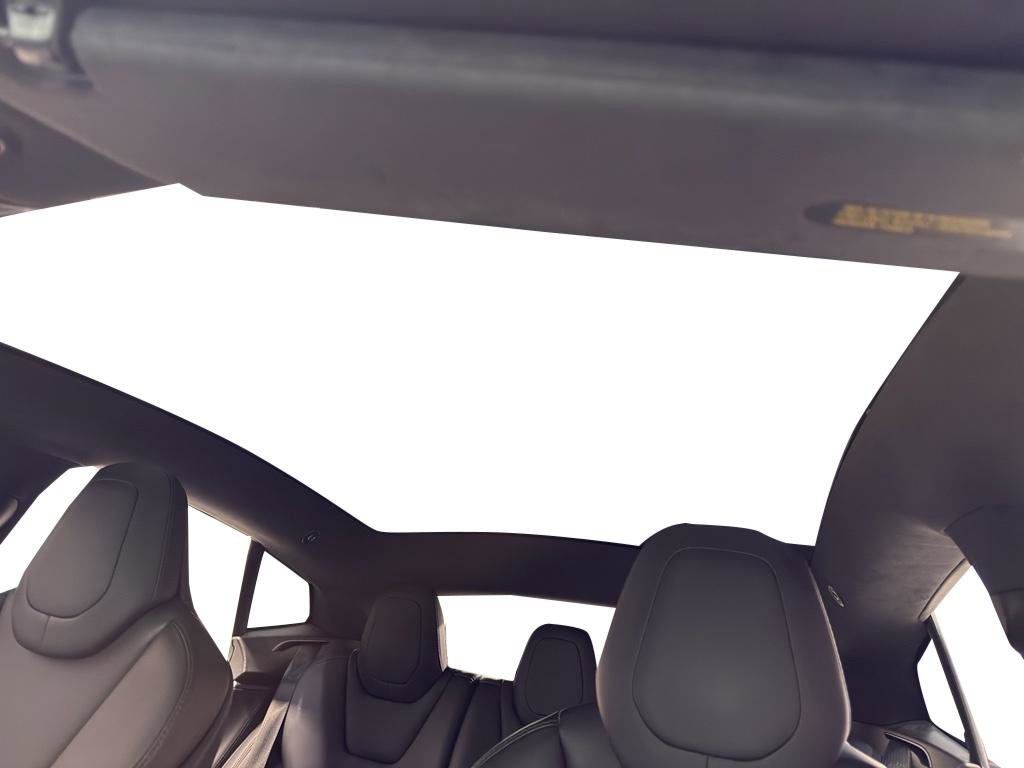 Used 2018 Tesla Model S P100D image 16