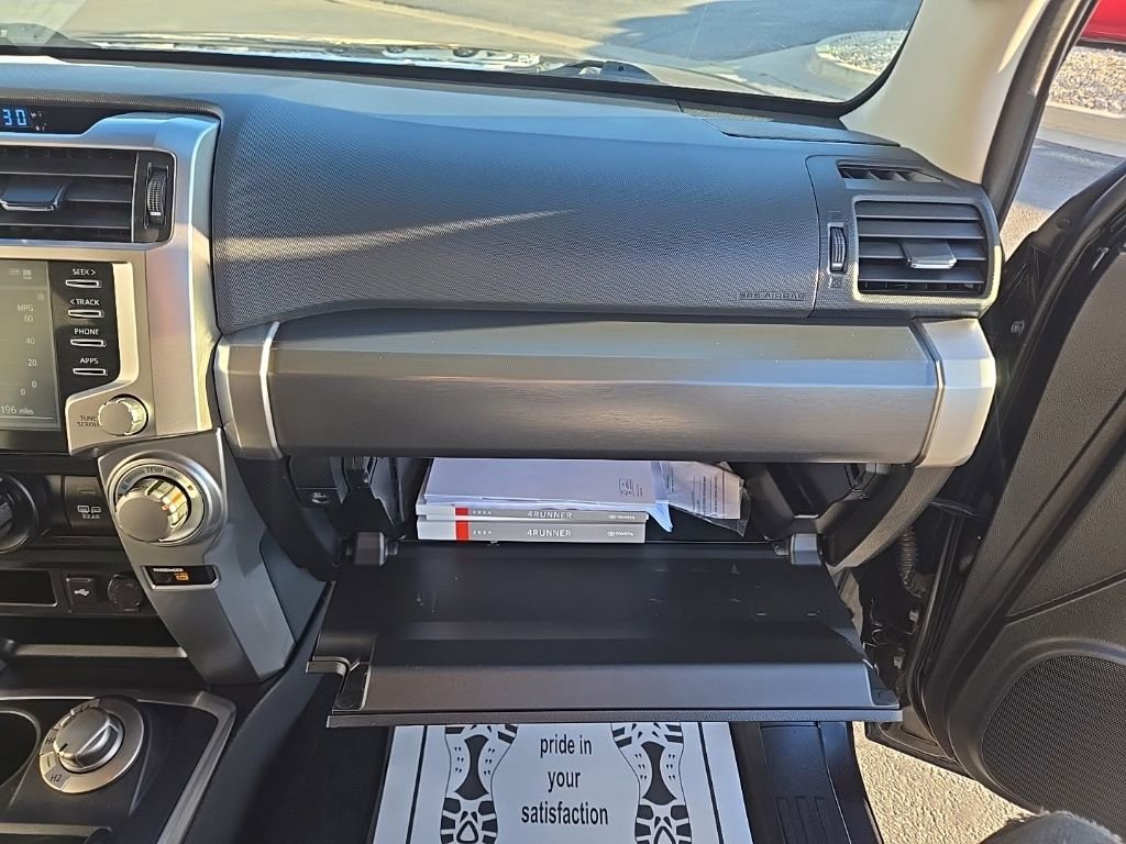 Used 2024 Toyota 4Runner SR5 image 34