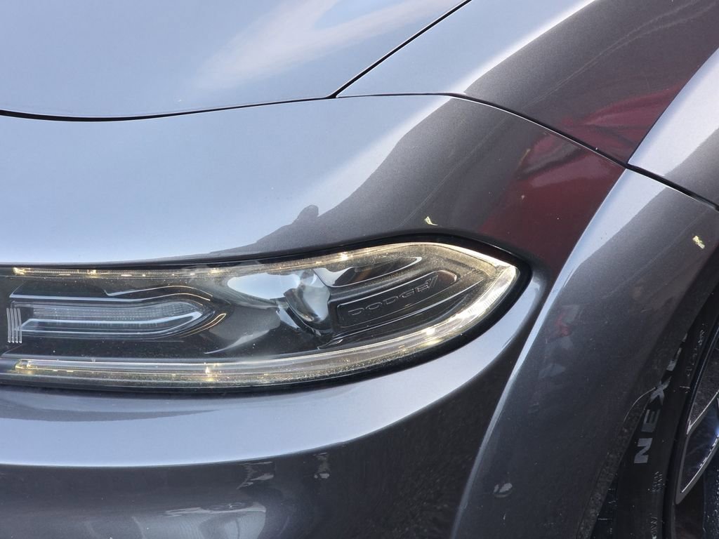 Used 2021 Dodge Charger Scat Pack RWD image 19