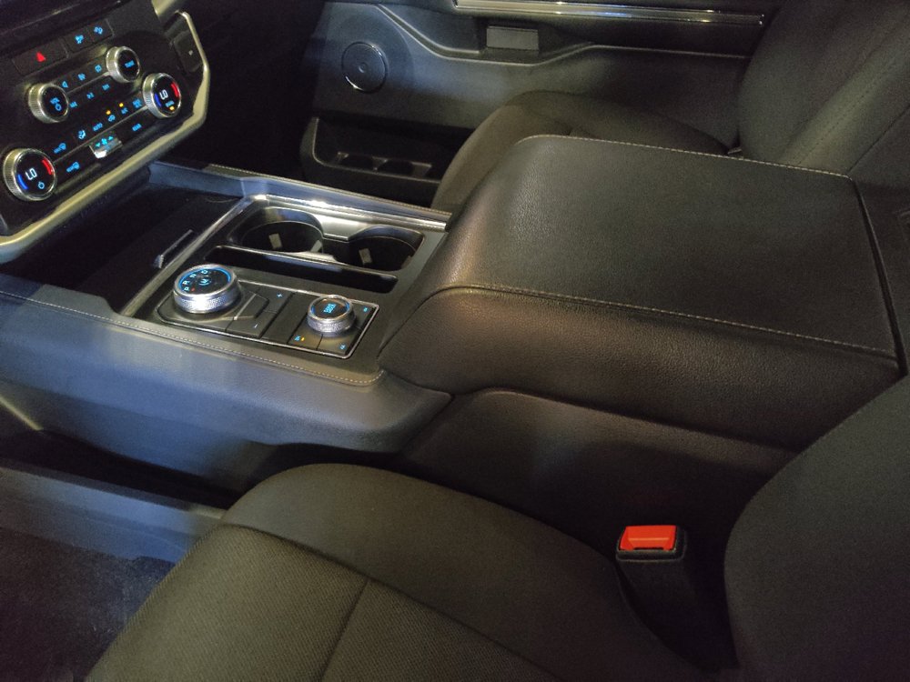 Used 2022 Ford Expedition XL AWD/4WD image 26