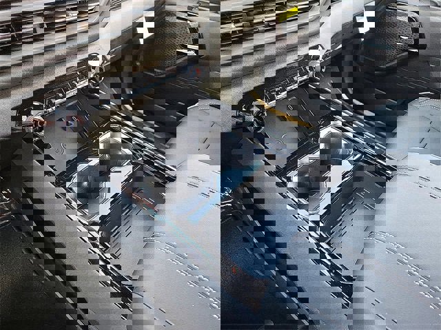 New 2026 Chevrolet Silverado EV LT image 25