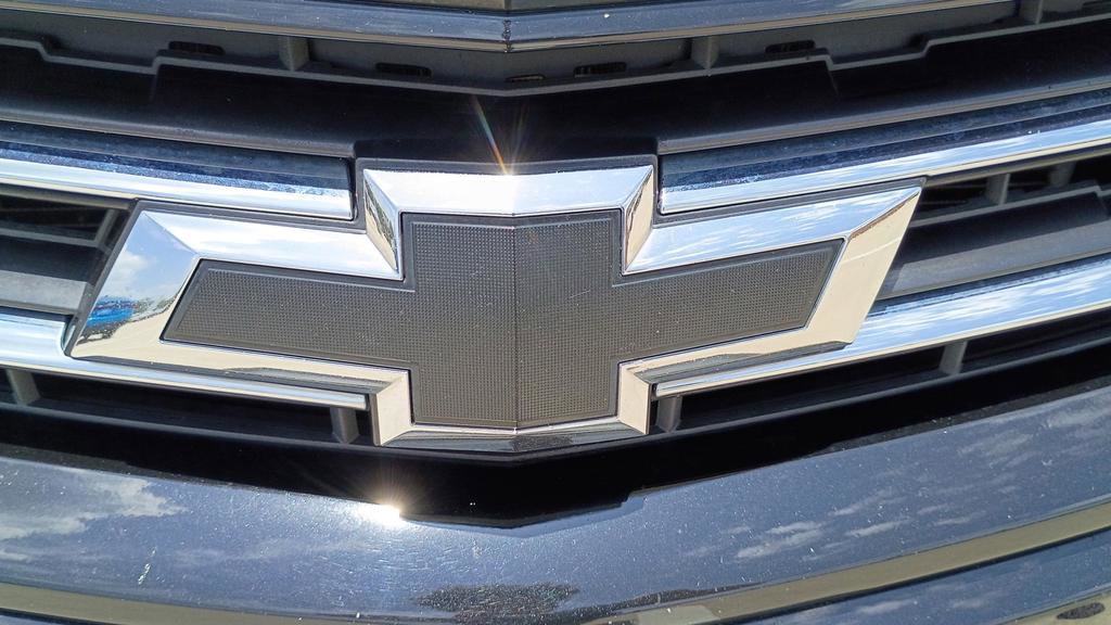 Used 2018 Chevrolet Impala LT FWD image 15